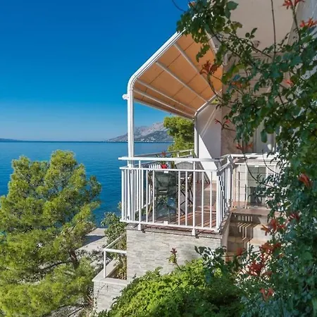 Apartments Sun And Beach * ברלה