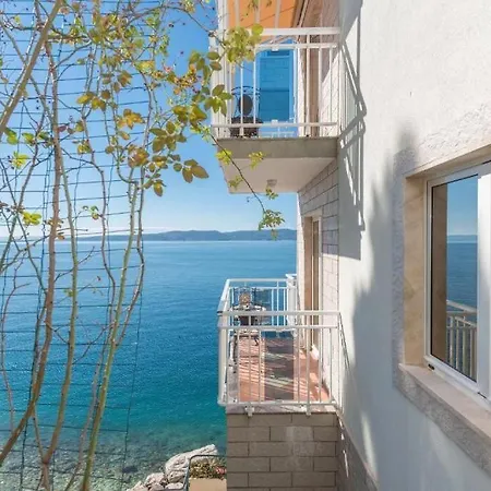 דירה Apartments Sun And Beach