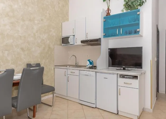 Apartments Sun And Beach ברלה