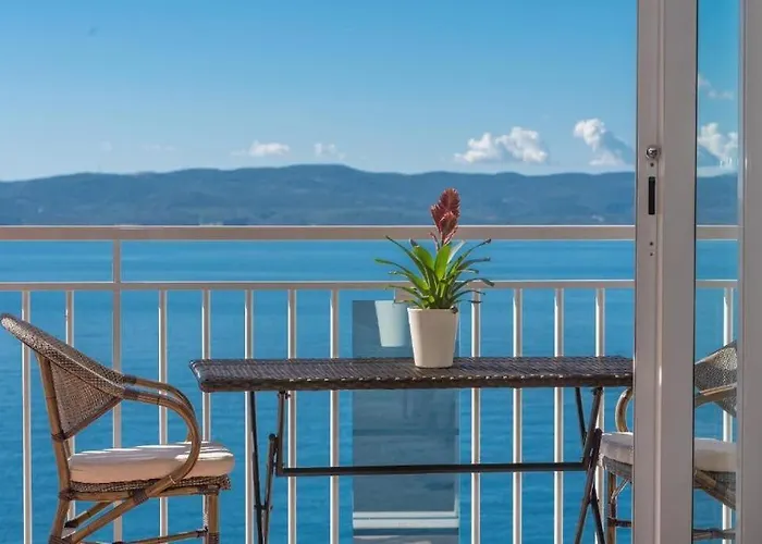 Apartments Sun And Beach דירה ברלה