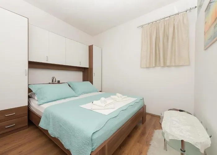 Apartments Sun And Beach ברלה