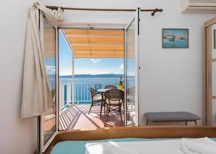 Apartments Sun And Beach *