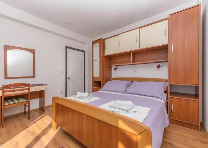 דירה Apartments Sun And Beach ברלה