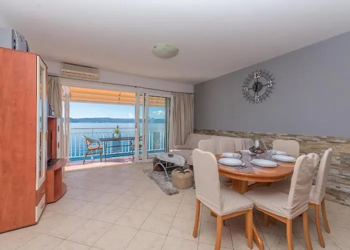 Apartments Sun And Beach ברלה