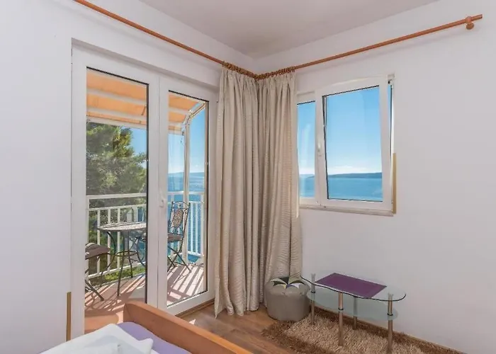 דירה Apartments Sun And Beach *