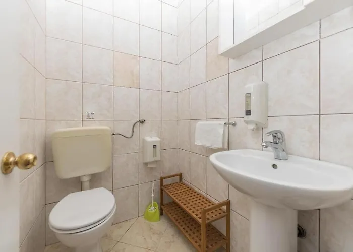 Apartments Sun And Beach דירה