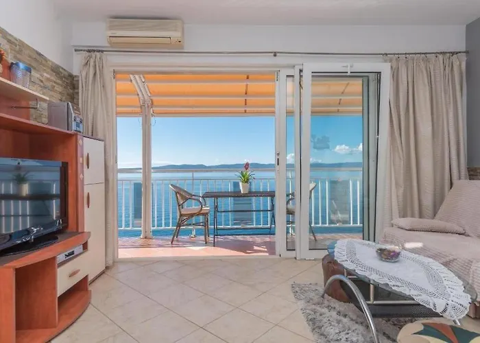 Apartments Sun And Beach * ברלה