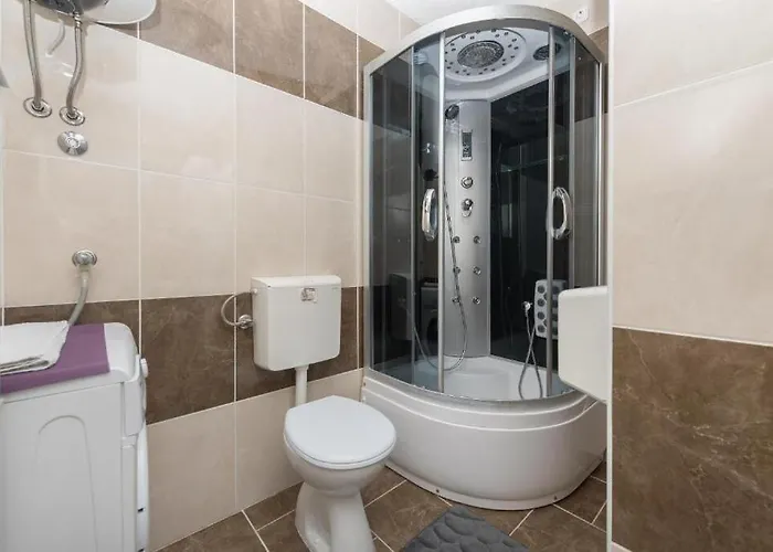 Apartments Sun And Beach דירה