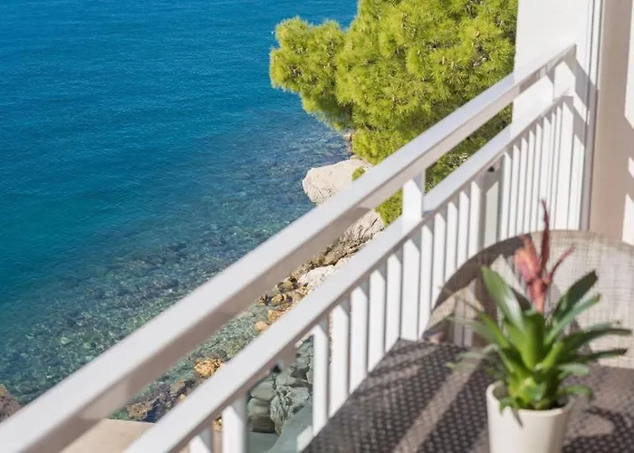 דירה Apartments Sun And Beach