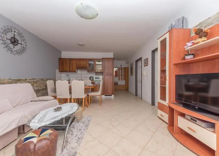 Apartments Sun And Beach ברלה