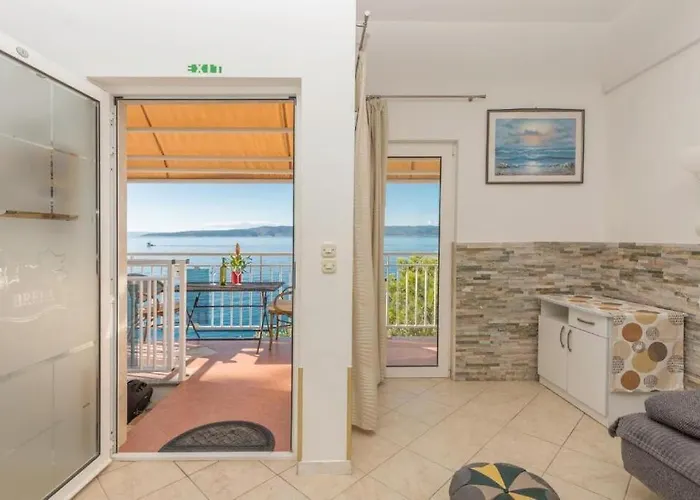 דירה Apartments Sun And Beach