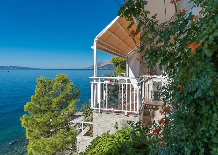 Apartments Sun And Beach * Brela