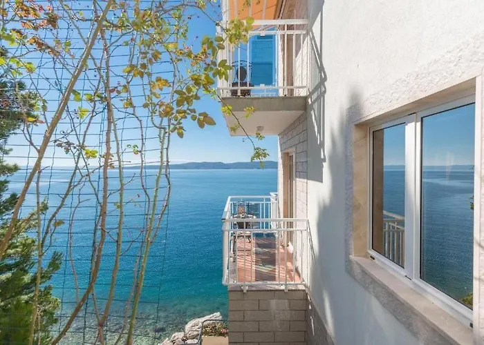 Apartment Apartments Sun And Beach
