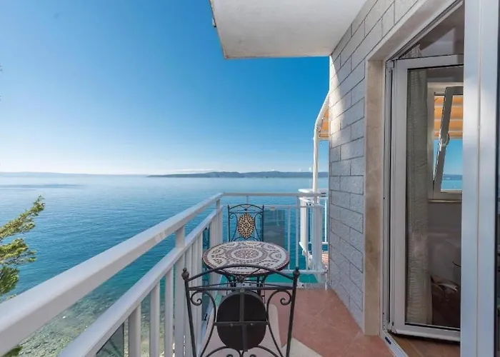 Appartement Apartments Sun And Beach *