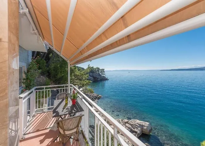 Appartement Apartments Sun And Beach *