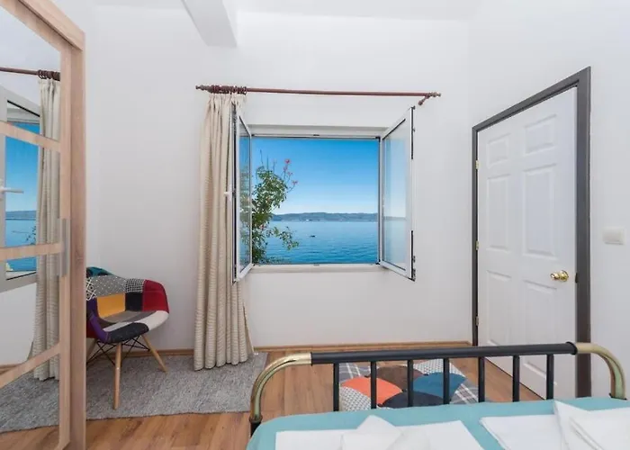 Apartments Sun And Beach Appartement *