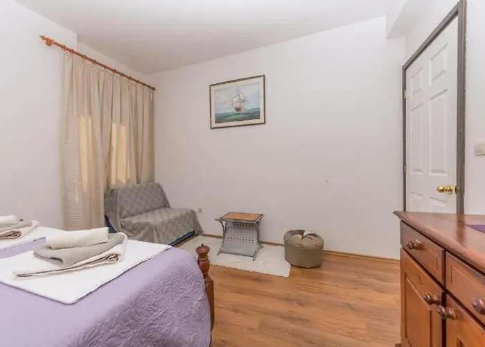 Apartments Sun And Beach Appartement