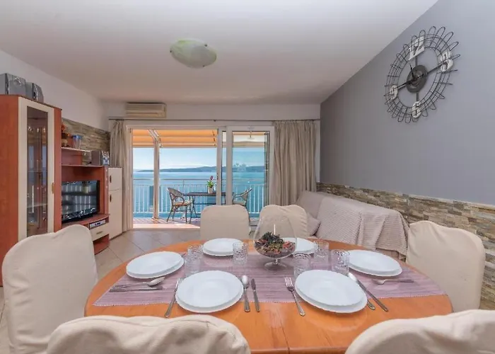 Appartement Apartments Sun And Beach *