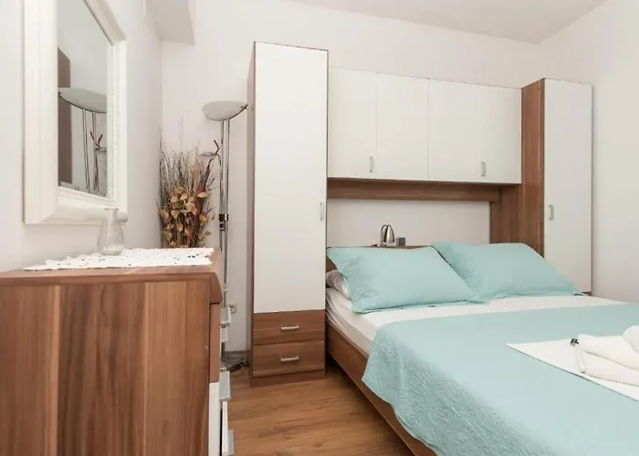 Apartments Sun And Beach * Brela