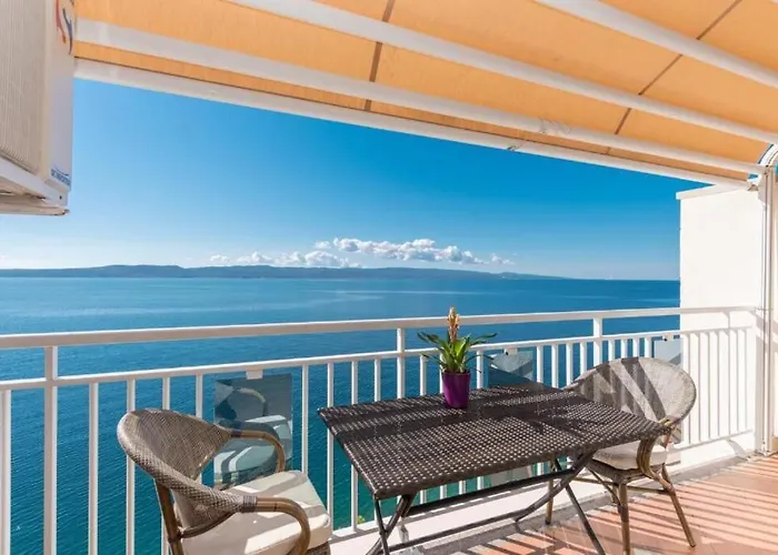 Apartments Sun And Beach Appartement *